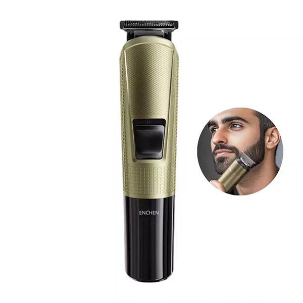 ENCHEN Beardo 3 Multifunctional Rechargeable Grooming Trimmer