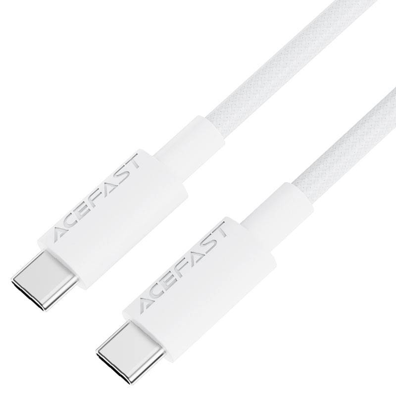 ACEFAST C18-03 USB-C to USB-C 60W Fast Charging & Data Cable