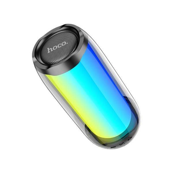 Hoco HC8 Dazzling Luminous Wireless Bluetooth Speaker