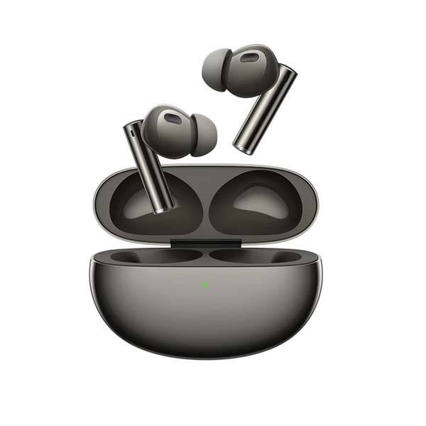 Realme Buds Air 6 Pro True Wireless Earbuds with 50 dB ANC and LDAC