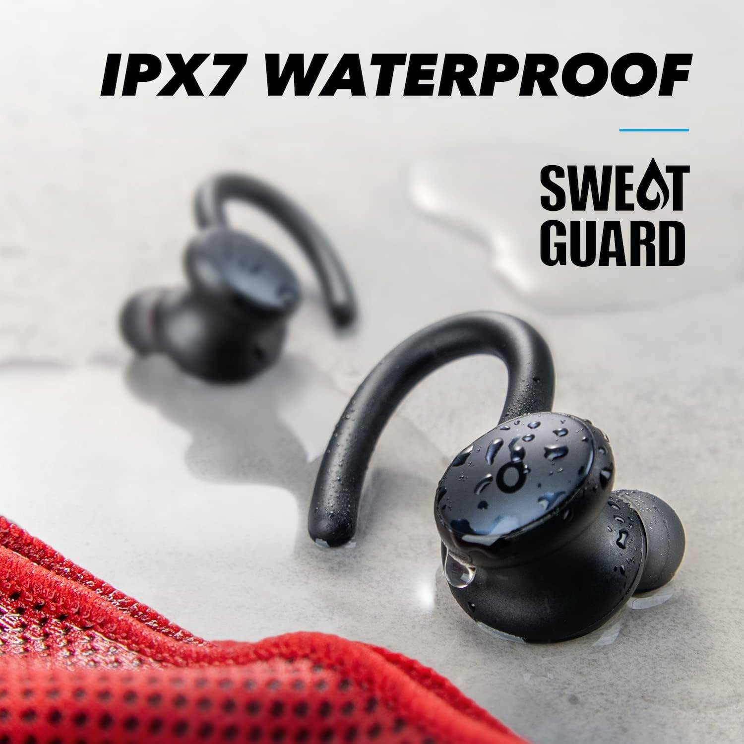 Anker Soundcore Sport X10 True Wireless Bluetooth Earbuds