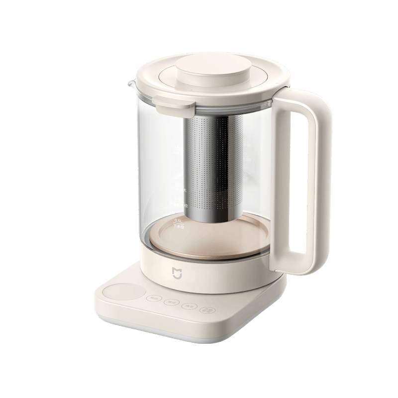 Xiaomi Mijia S2 Multi-Function Health Kettle 800W 304 Stainless Steel