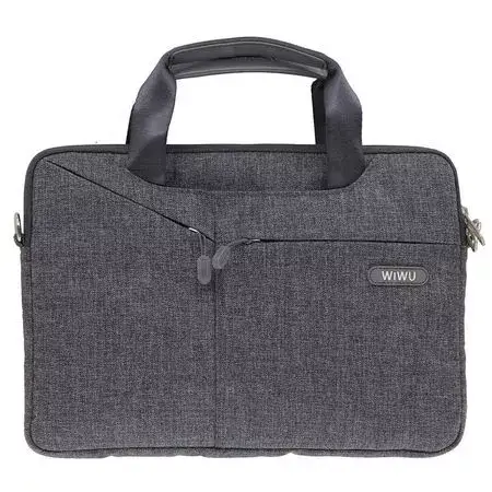 WiWU City Commuter Laptop Bags 13.3", 14.2" & 15.6" Inch