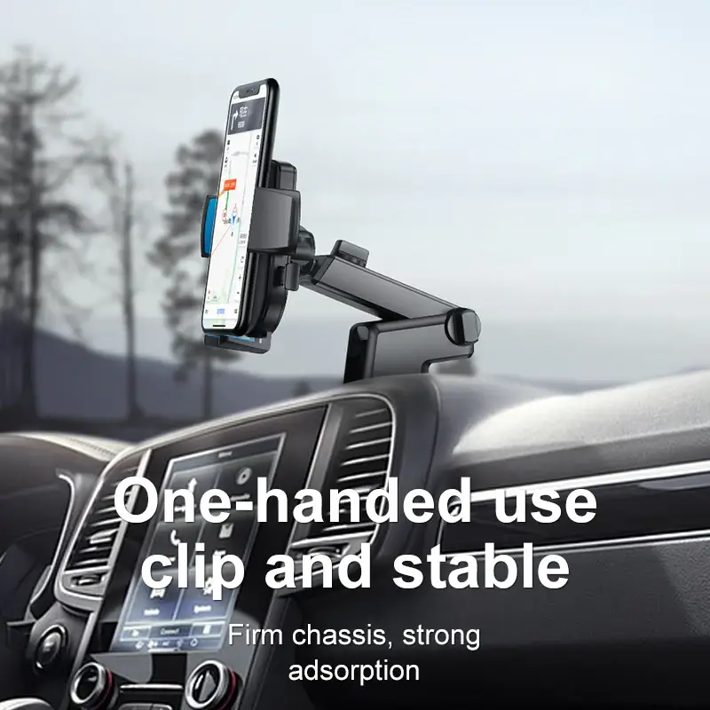 JOYROOM JR-OK3 Adjustable Car Phone Holder