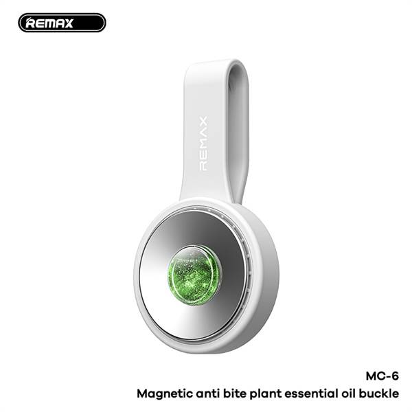 REMAX MC-6 Magnetic Anti-Salt Essential Oil
