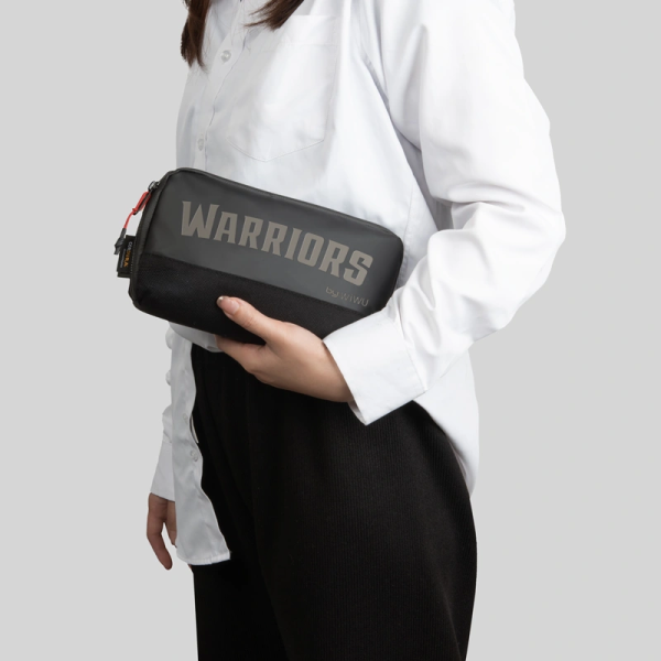 WiWU Warriors Tech Pouch Protects & Organizes Electronics