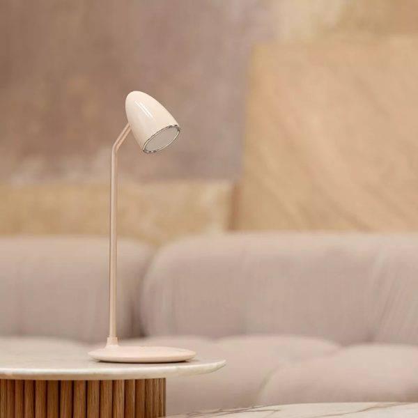 Proove Modern Wireless Charging Table Lamp with Touch Control