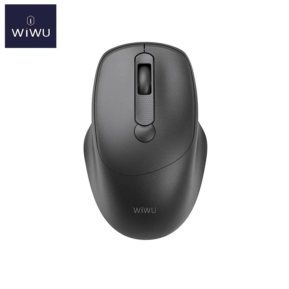 WiWU WM113 Wimice 2.4G Wireless Mouse WiWU WM113 Wimice 2.4G Wireless Mouse