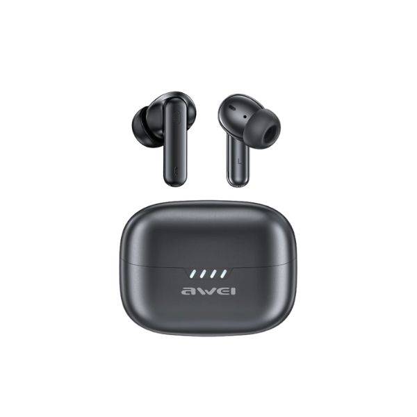 Awei TA12 ANC True Wireless Earbuds