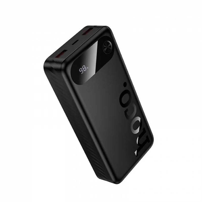 Hoco J154A 20000mAh Power Bank 22.5W + PD 20W Fast Charging