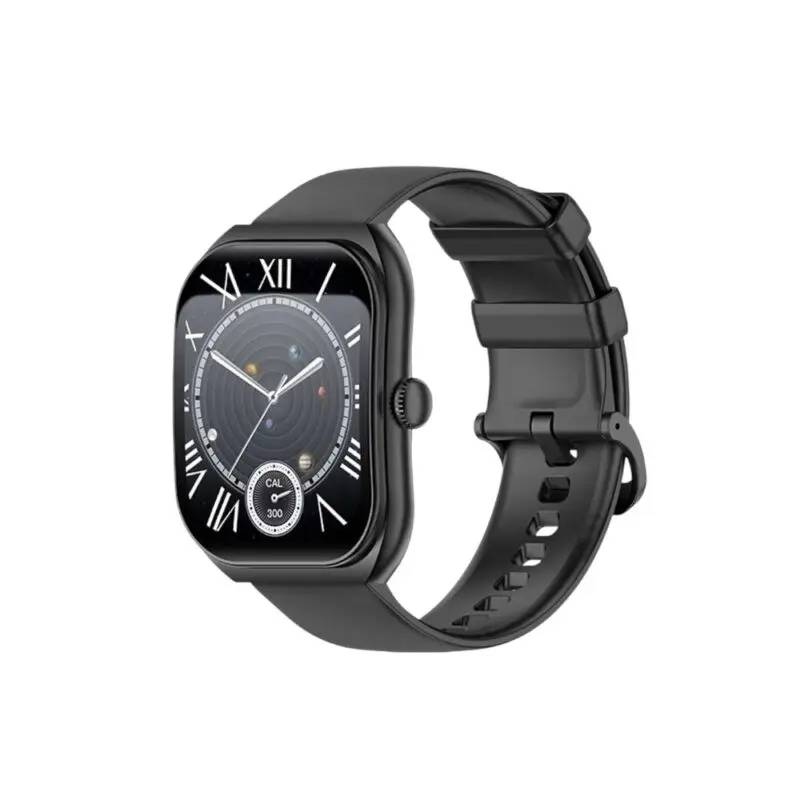 Valdus VB01 Bluetooth Calling Smartwatch Valdus VB01 Bluetooth Calling Smartwatch