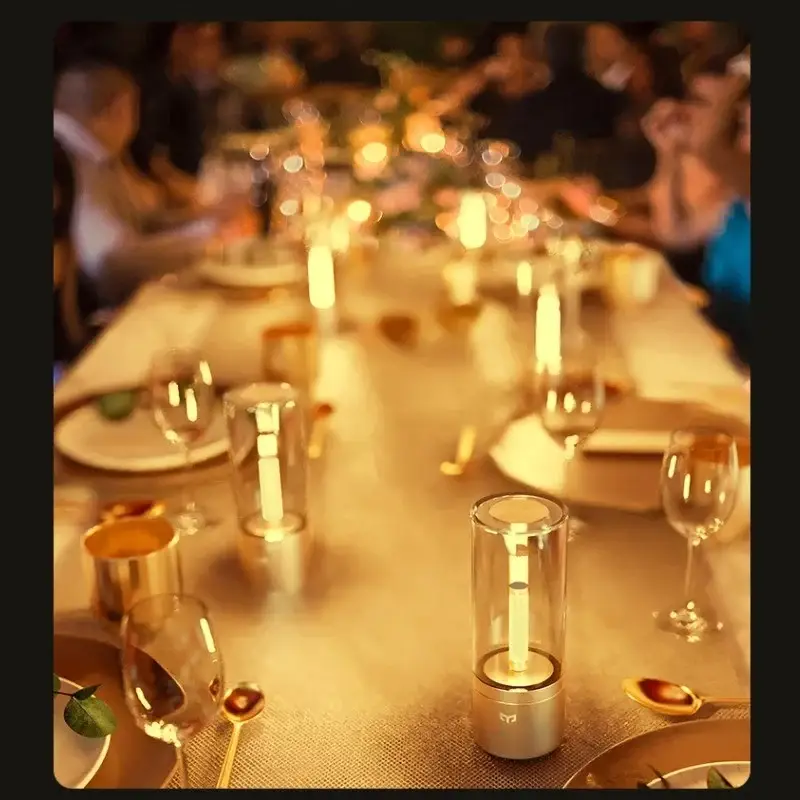 Xiaomi Yeelight Smart Atmosphere Candela Light