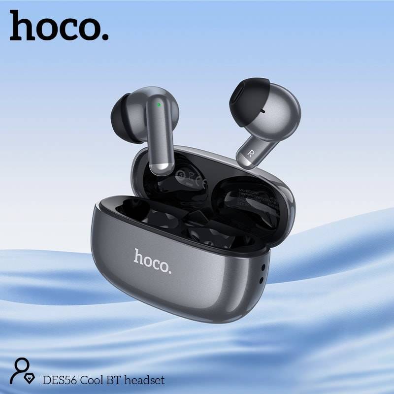 HOCO DES56 True Wireless Bluetooth Earbuds
