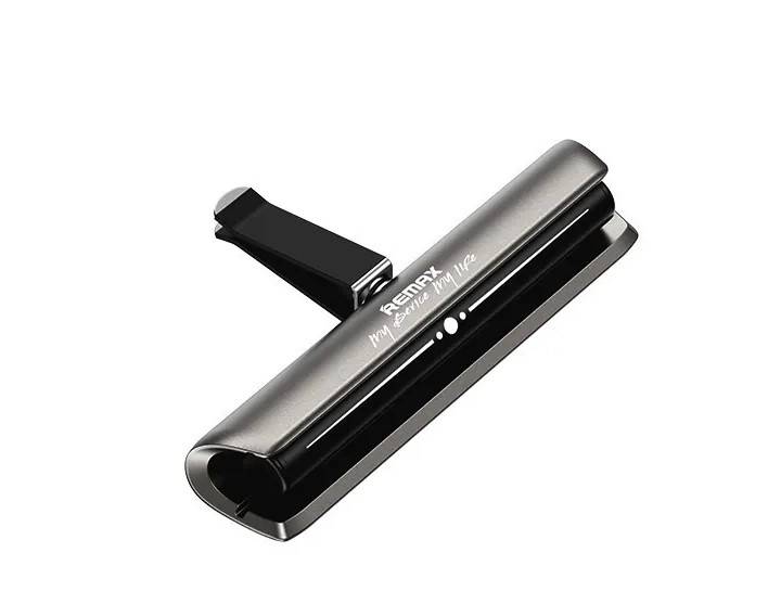 REMAX RM-C39 Car Air Vent Aroma Diffuser Premium Fragrance Accessory