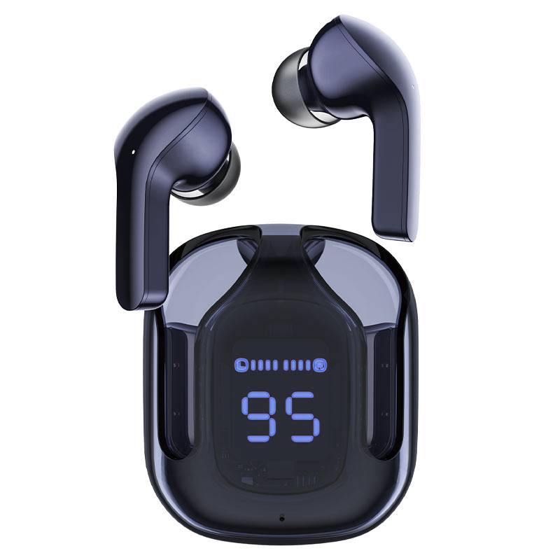 Acefast Crystal T6 True Wireless Stereo TWS Earbuds