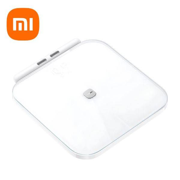 Xiaomi Mijia S800 Smart Body Fat Scale 8 Electrodes Dual-Band Wi-Fi MJTZC04YM