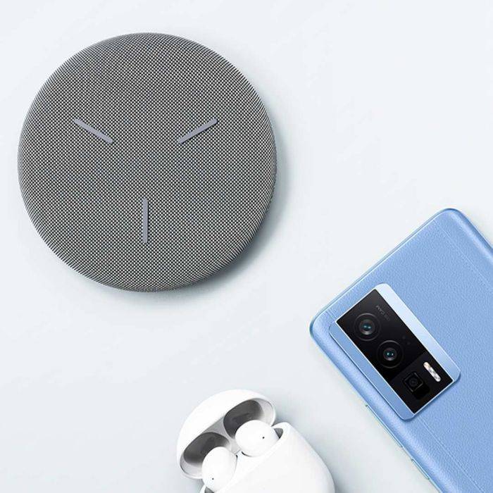 Xiaomi Redmi 30W High-Speed Wireless Charging Pad