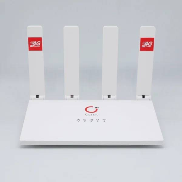 OLAX MC50 Pro 4G LTE CPE Wi-Fi Router