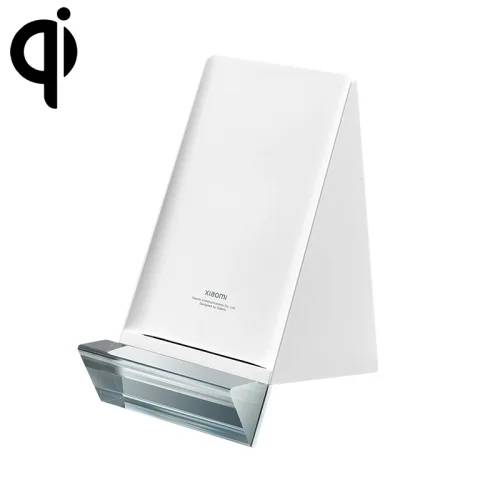 Xiaomi Mi 80W Wireless Charging Stand with 120W Ultra-Fast Wired Charger