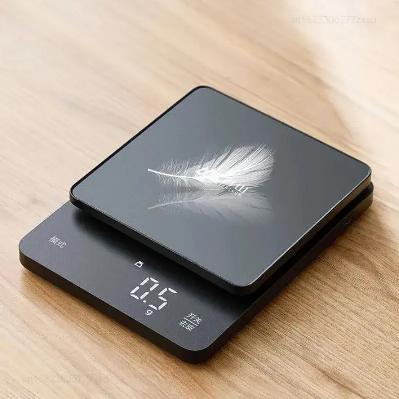 Xiaomi SENSSUN High-Precision Digital Household Electronic Scale