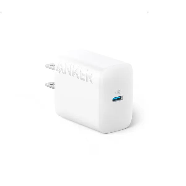 Anker Series 3 A2347 20W Select Charger for All iPhone Series