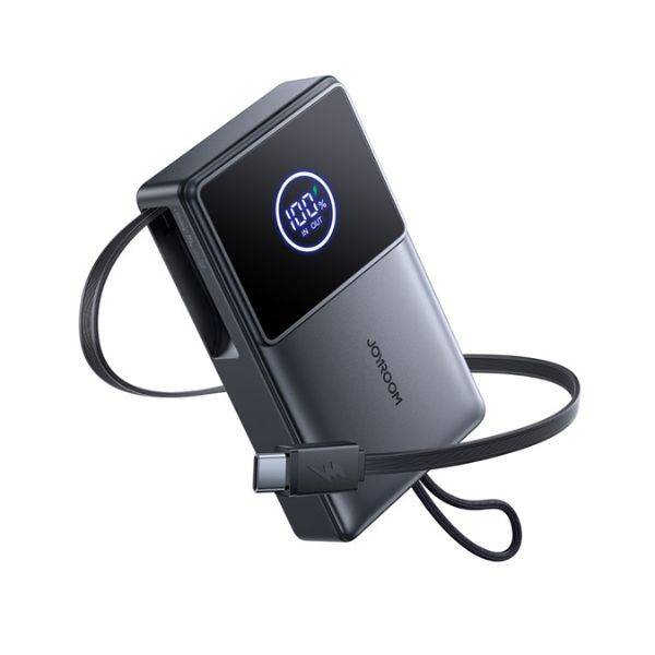 JOYROOM JR-PR1 10000mAh 22.5W Super Fast Charging Power Bank JOYROOM JR-PR1 10000mAh 22.5W Super Fast Charging Power Bank