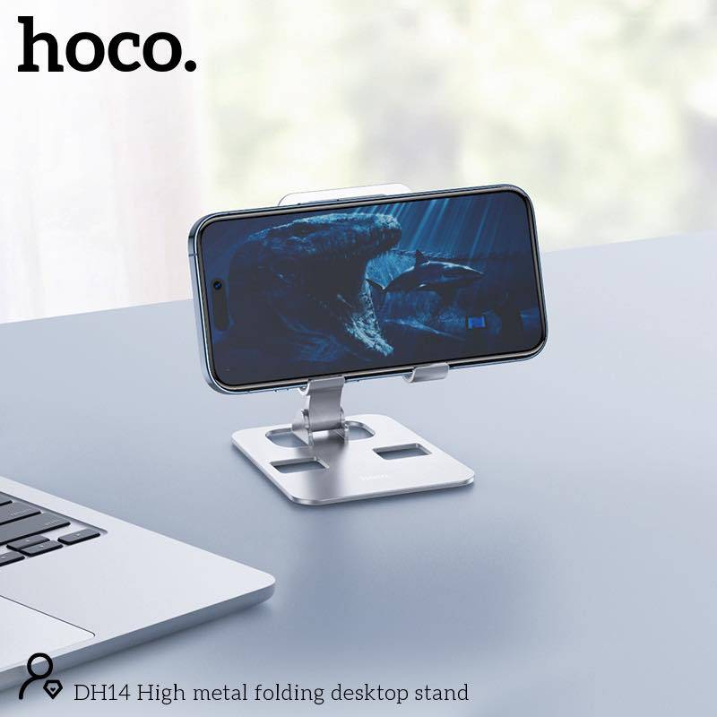 Hoco DH14 Metal Folding Desktop Stand