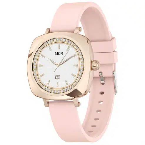 Valdus VL40 Pro Ultra-Slim AMOLED Ladies Smart Watch