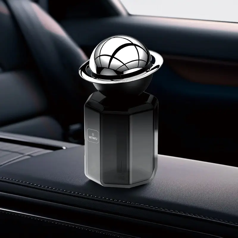WiWU Wi-Ai700 Bloom 700 UFO-Style Smart Aromatherapy Diffuser for Car & Home