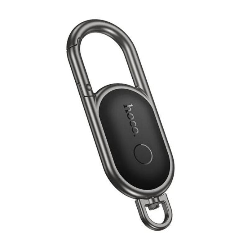 Hoco E91J Smart Anti-Lost Keychain Tracker Device Hoco E91J Smart Anti-Lost Keychain Tracker Device