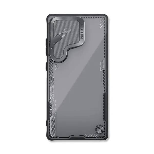 Nillkin Iceblade Prop Stand Galaxy S25 Ultra Camera Protective Case Nillkin Iceblade Prop Stand Galaxy S25 Ultra Camera Protective Case