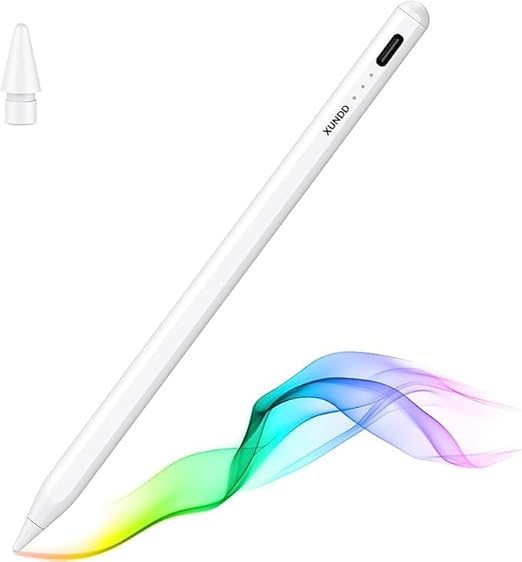 XUNDD XDOT-059 Capacitive Stylus Pen for iPad