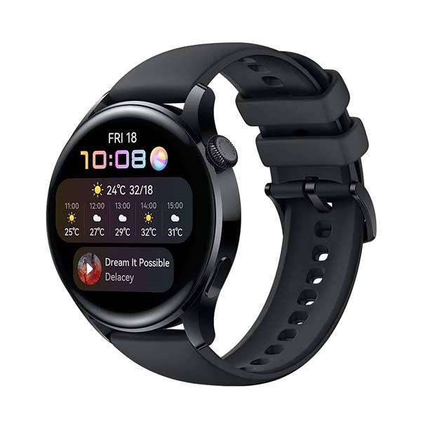 HUAWEI Watch 3 Advanced Smartwatch HUAWEI Watch 3 Advanced Smartwatch