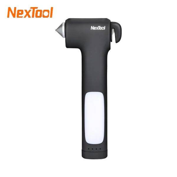 Xiaomi Nextool KT5531 4-in-1 Emergency Car Safety Hammer