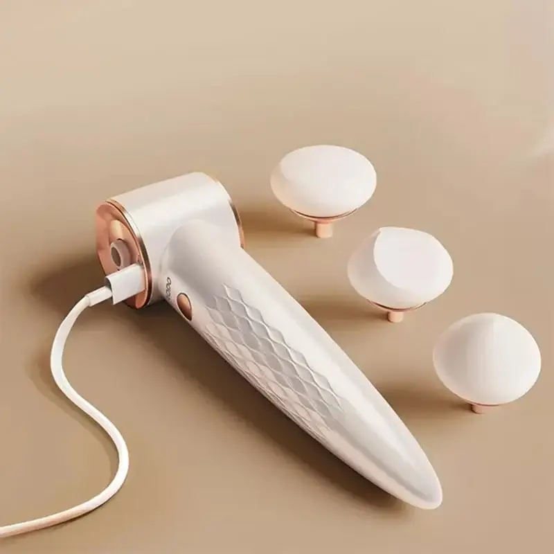 Porodo Dual Head Magnetic Electric Beauty Blender