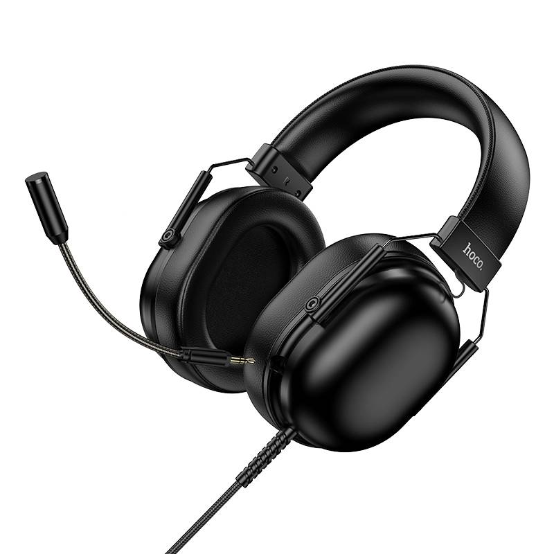 Hoco W113 USB 7.1 Surround Sound Gaming Headset