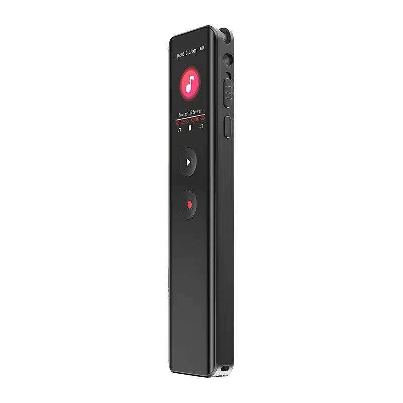 REMAX RP3 64GB Digital Voice Recorder with Built-in Memory