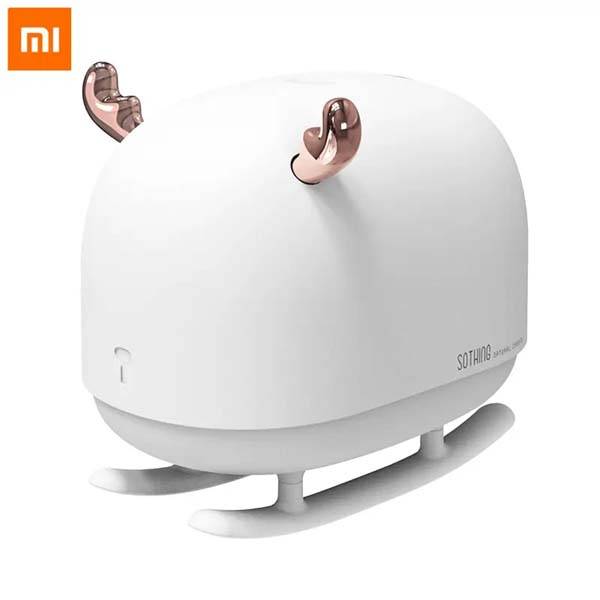 Xiaomi Mijia SOTHING DSHJ-H-009 260ml Deer-Shaped Ultrasonic Humidifier