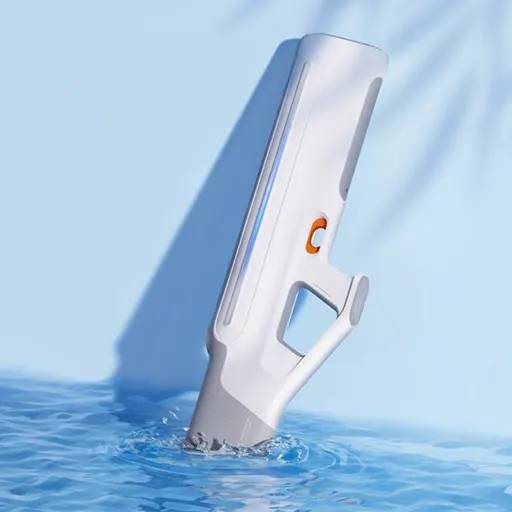 Xiaomi Orsaymoo Automatic Suction Pulse Water Gun