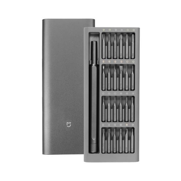 Xiaomi Mijia MJJXLSD002QW 24-in-1 Precision Screwdriver Kit Xiaomi Mijia MJJXLSD002QW 24-in-1 Precision Screwdriver Kit