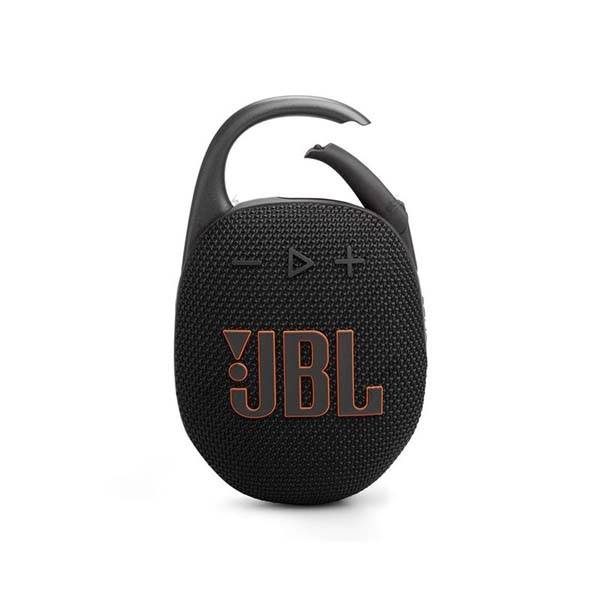 JBL Clip 5 Ultra Portable Bluetooth Speaker