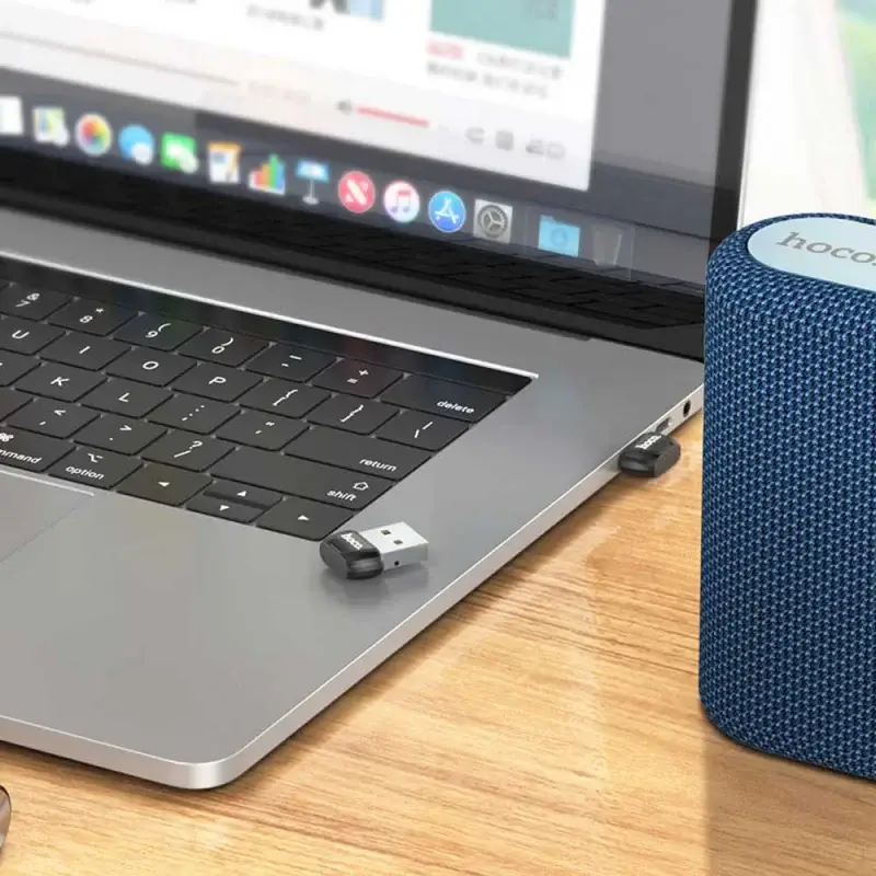 Hoco UA18 Bluetooth 5.0 USB Adapter
