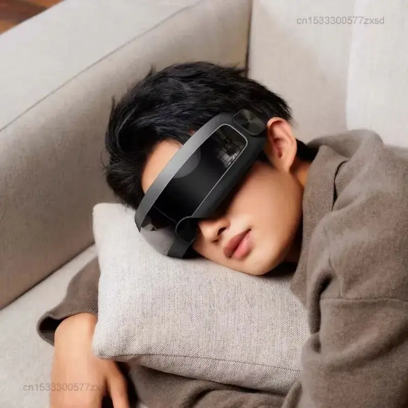 Xiaomi Mijia Smart Eye Massager with Hot Compress & Mi Home App Integration