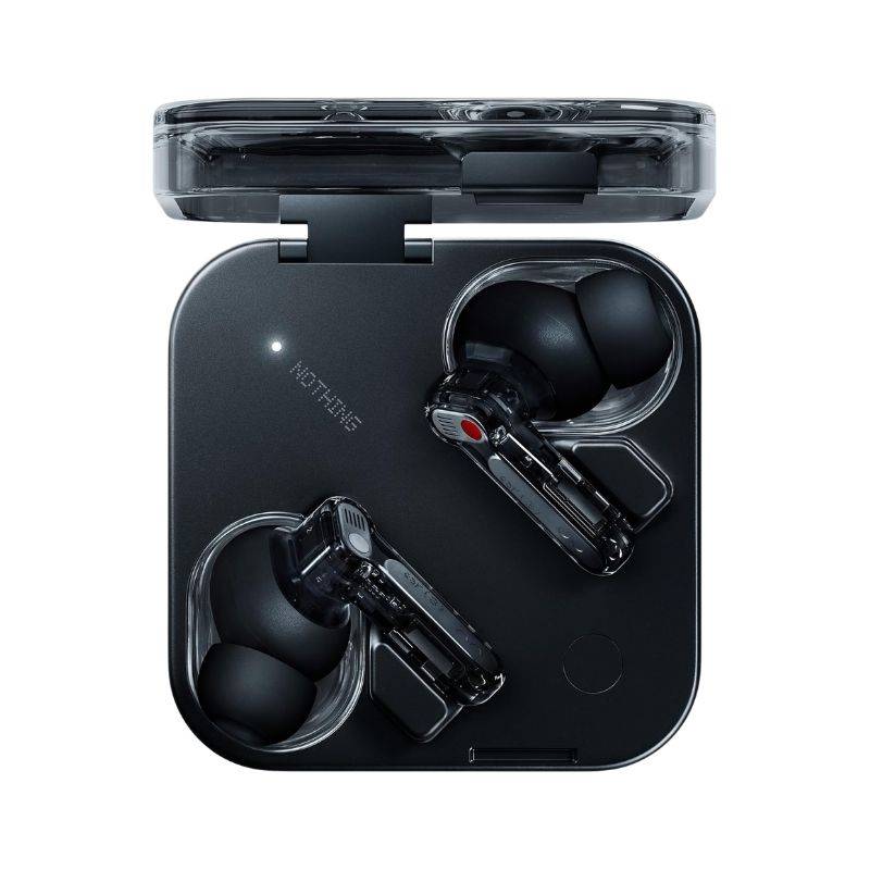 CMF Nothing Ear 3 True Wireless Earbuds CMF Nothing Ear 3 True Wireless Earbuds