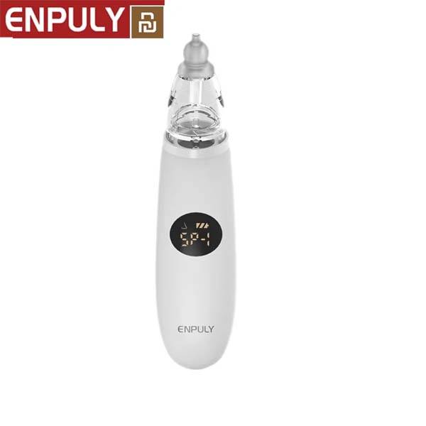 Xiaomi ENPULY N025 Electric Nasal Aspirator for Babies and Toddlers