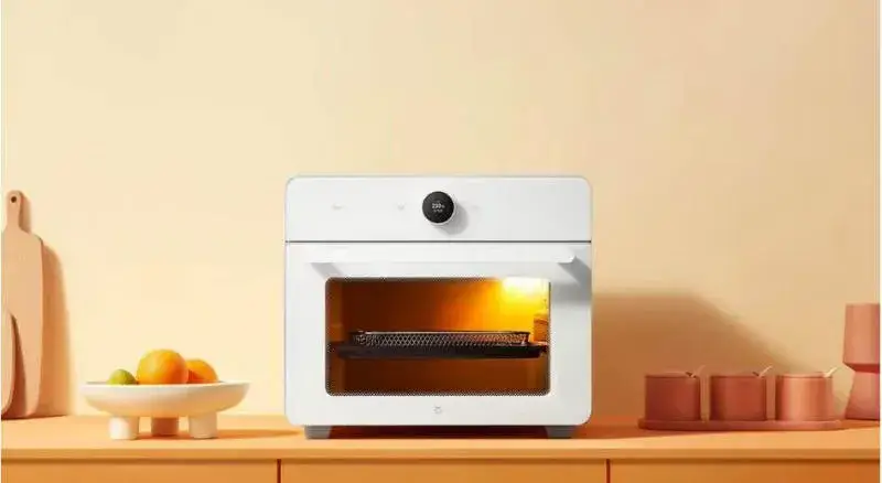 Xiaomi Smart Air Fryer Oven 30L with Large Capacity