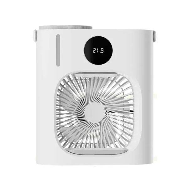 Xiaomi Xiaoda CL08 Mist Cooling Leafless Tower Fan