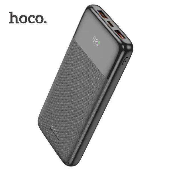 Hoco J121 10000mAh 22.5W Fast Charging Power Bank