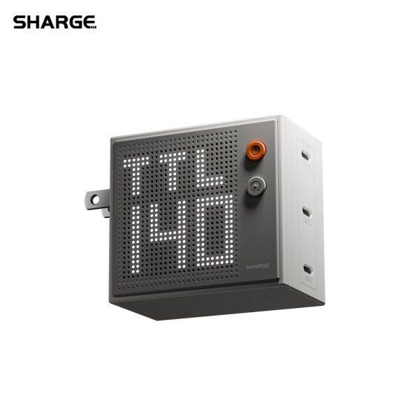 SHARGE Pixel 140W GaN Fast Charger SHARGE Pixel 140W GaN Fast Charger