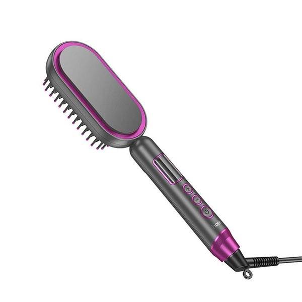 HOCO HP44 Electric Hair Straightening Comb